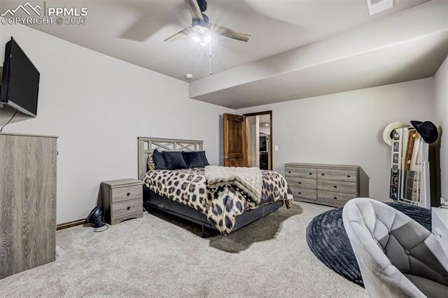 12095 Silver Concho Trail