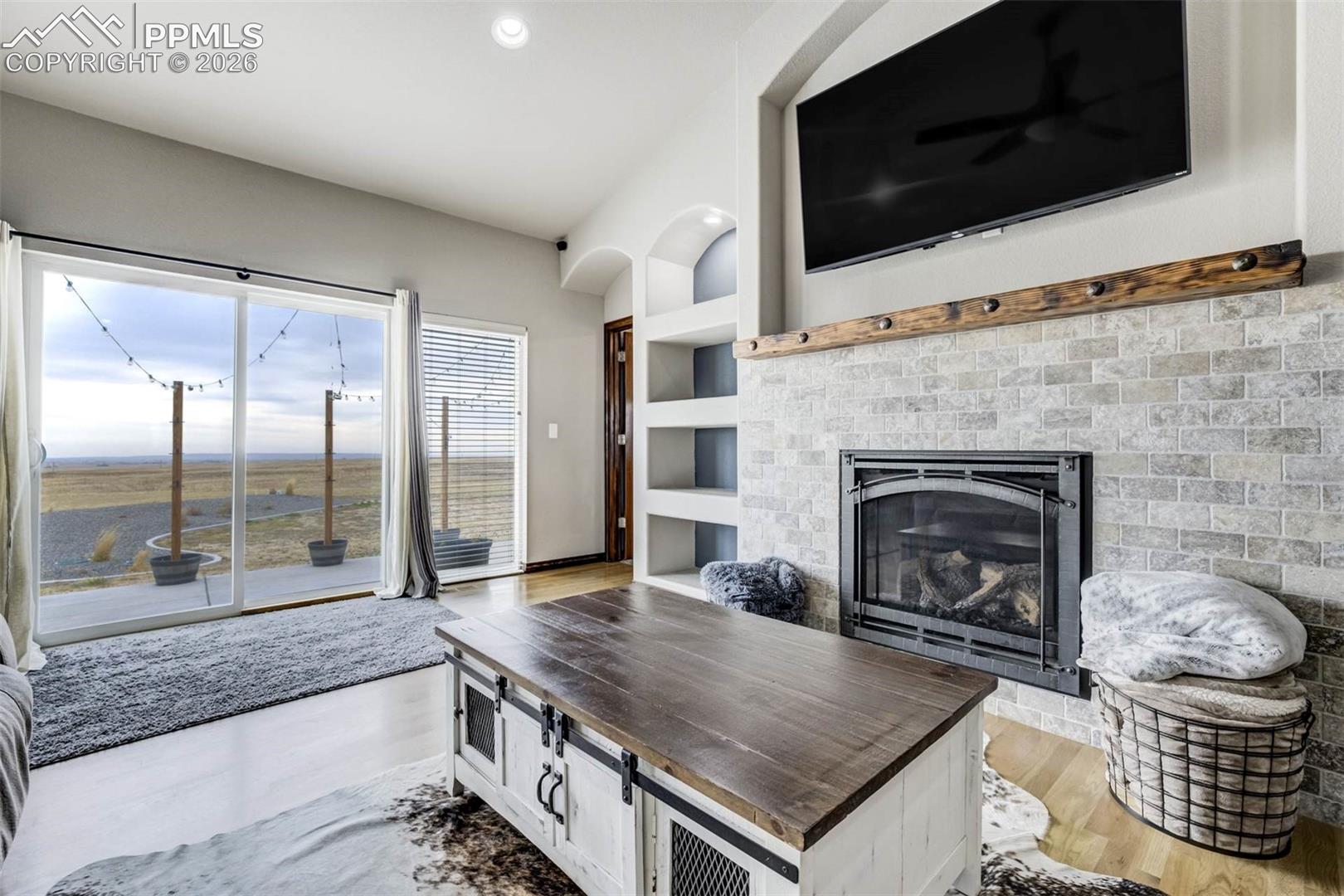 12095 Silver Concho Trail