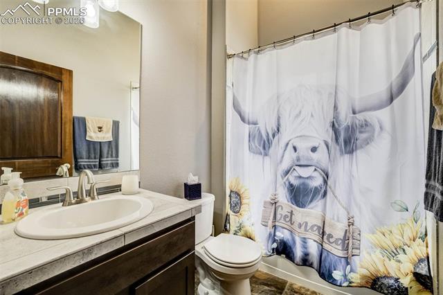 12095 Silver Concho Trail