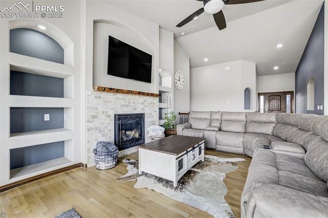 12095 Silver Concho Trail