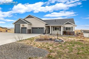 12095 Silver Concho Trail