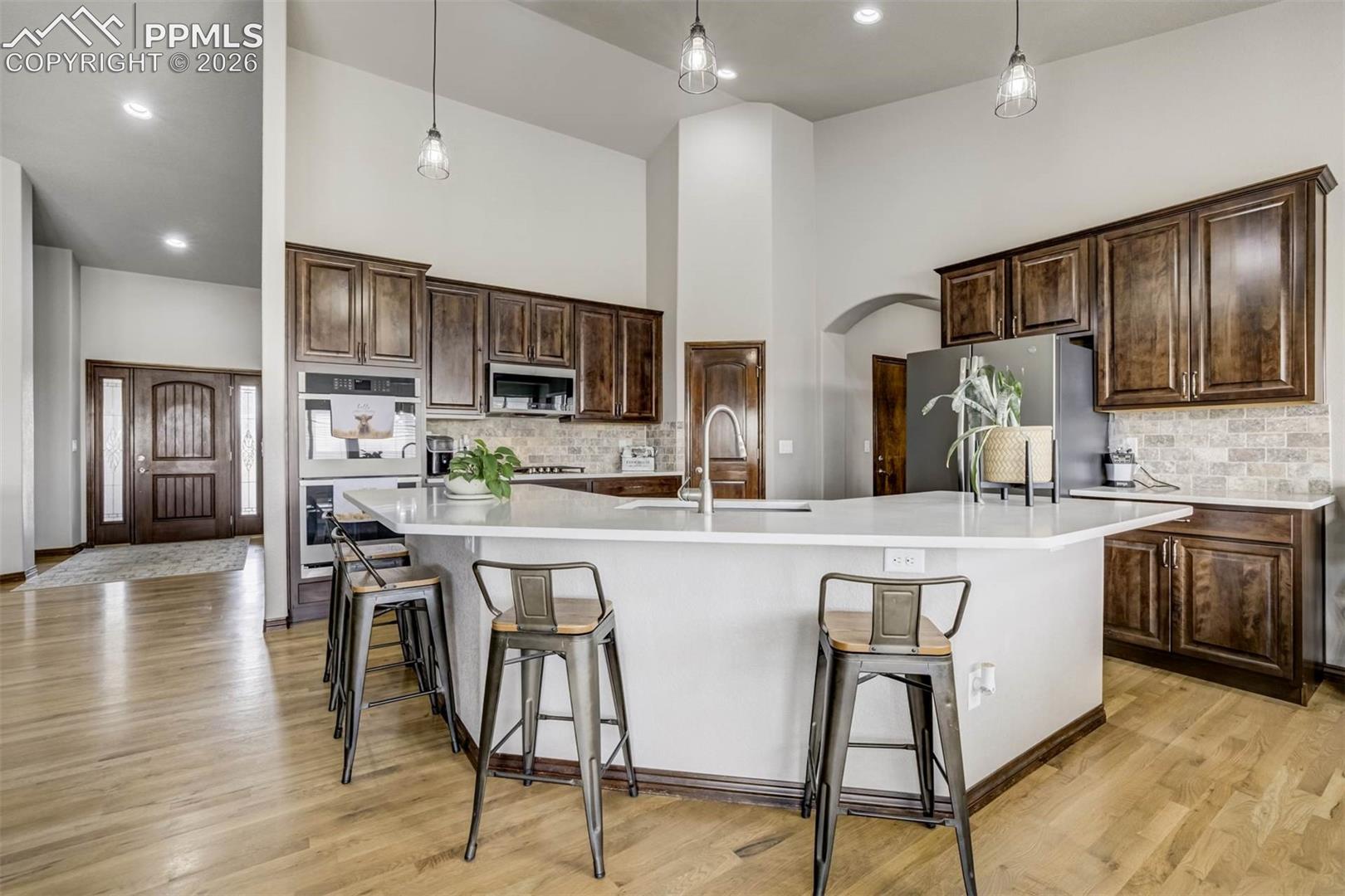 12095 Silver Concho Trail