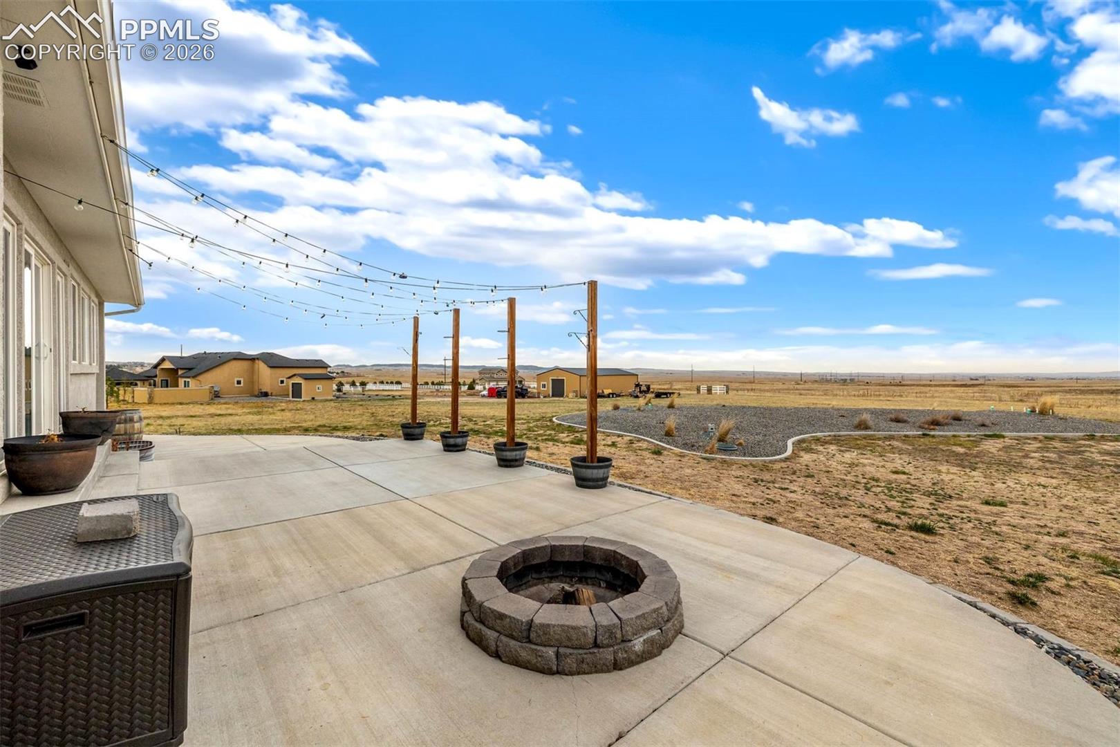 12095 Silver Concho Trail