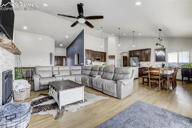 12095 Silver Concho Trail