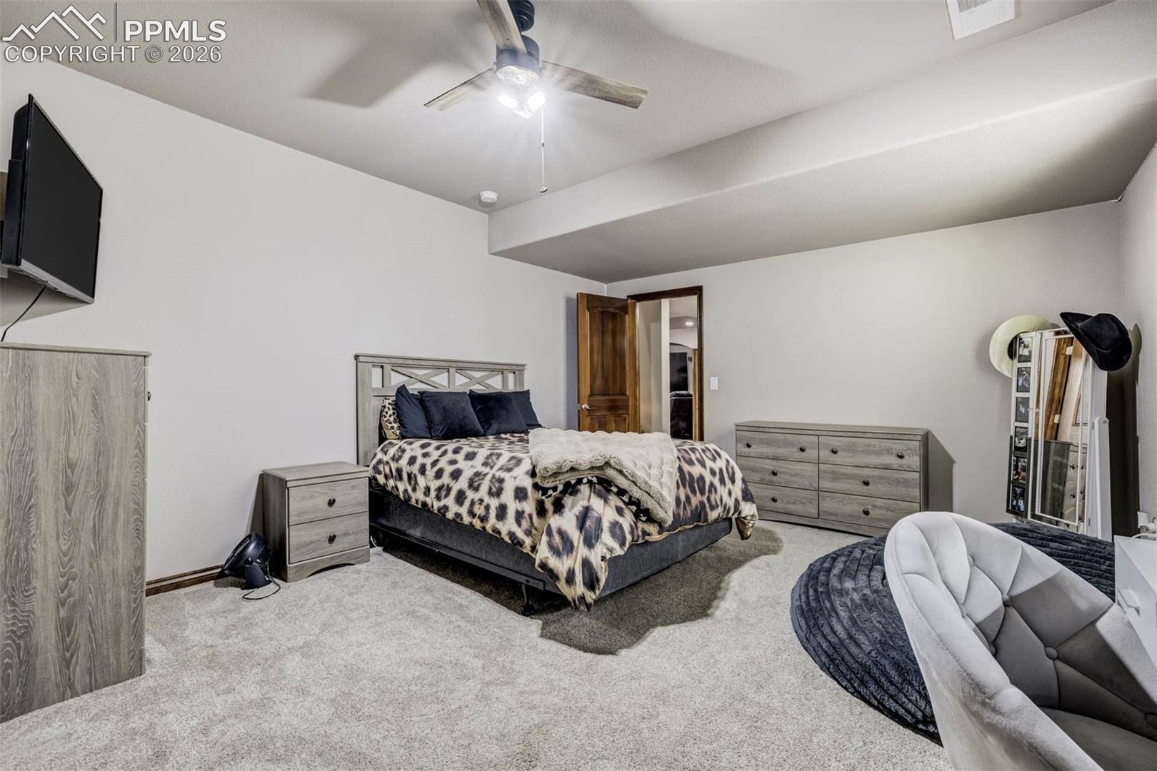 12095 Silver Concho Trail