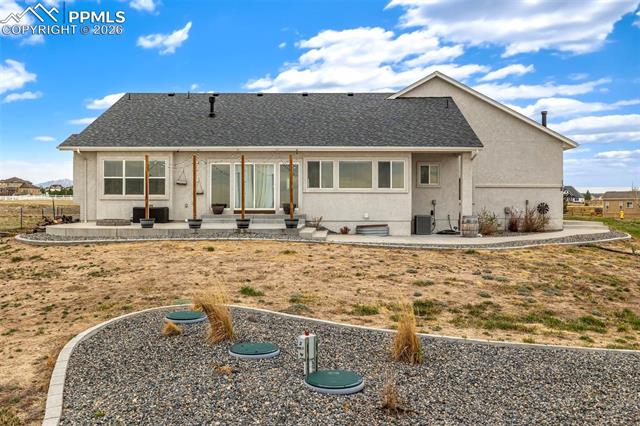 12095 Silver Concho Trail