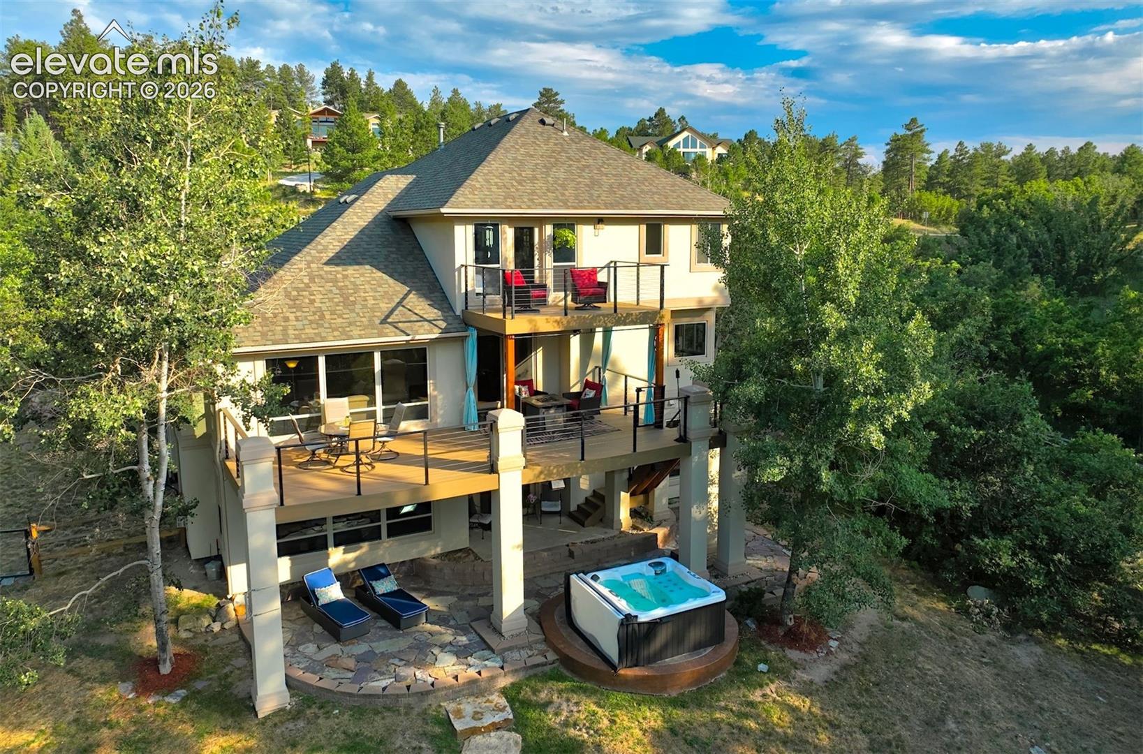 1851 Gore Drive