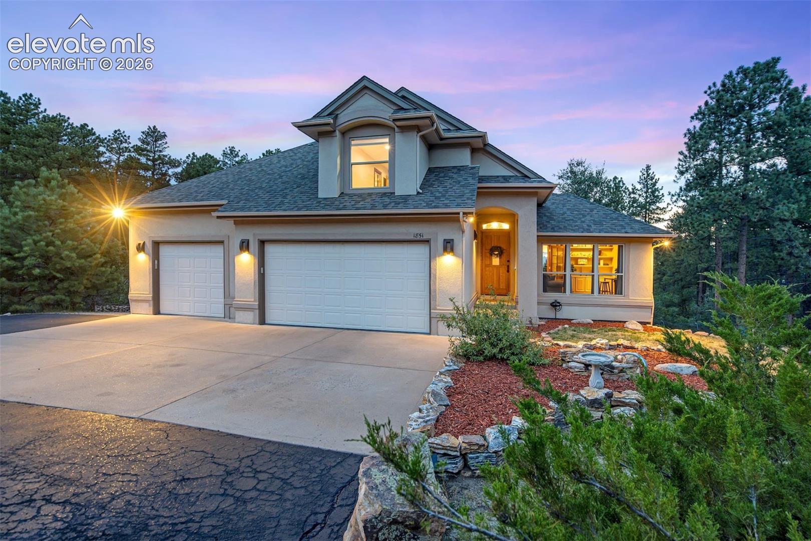 1851 Gore Drive