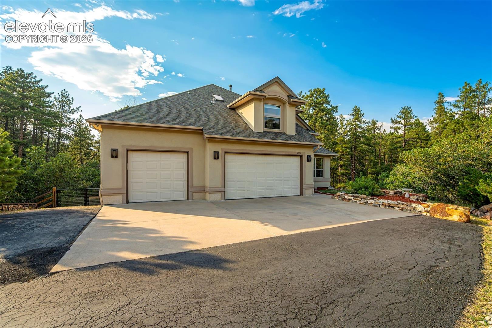 1851 Gore Drive
