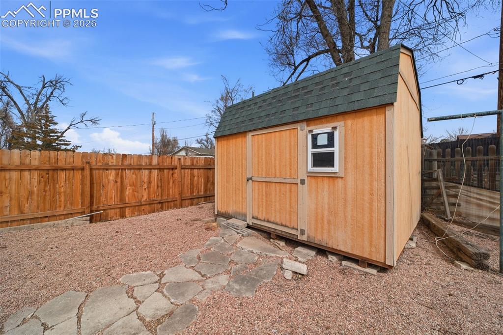553 Marquette Drive