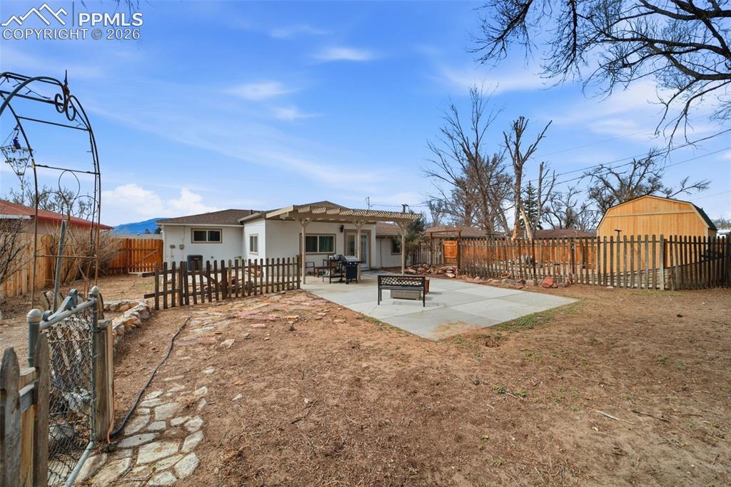 553 Marquette Drive