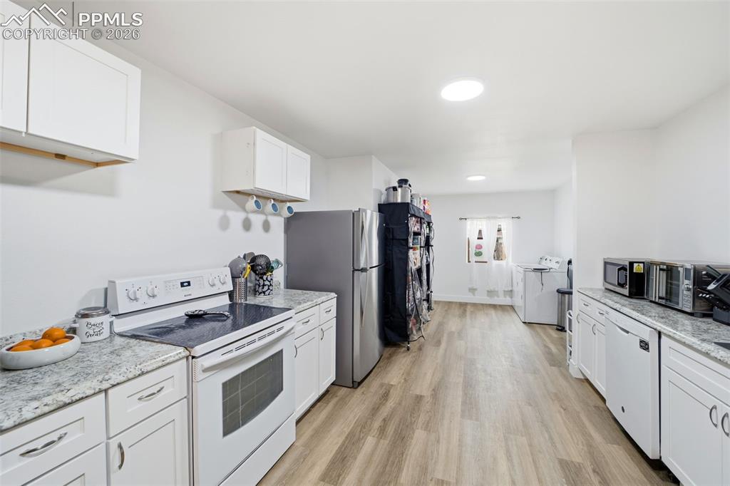 553 Marquette Drive