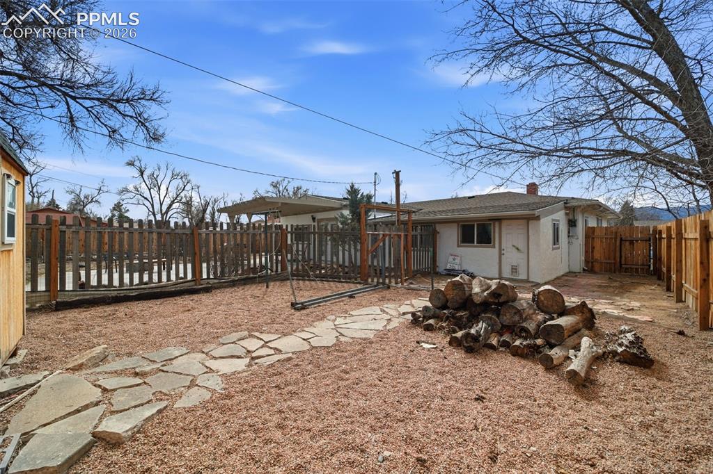 553 Marquette Drive