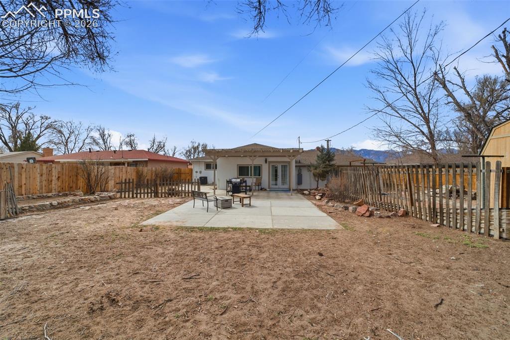 553 Marquette Drive