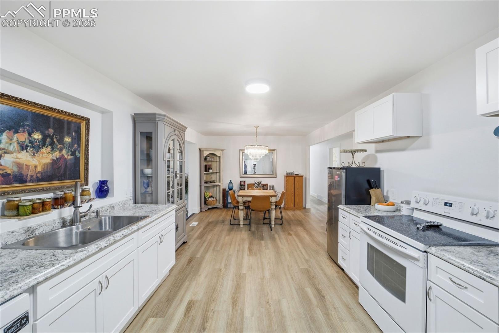 553 Marquette Drive