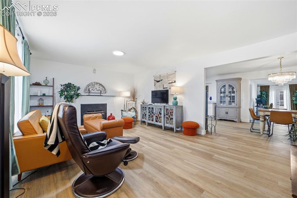 553 Marquette Drive