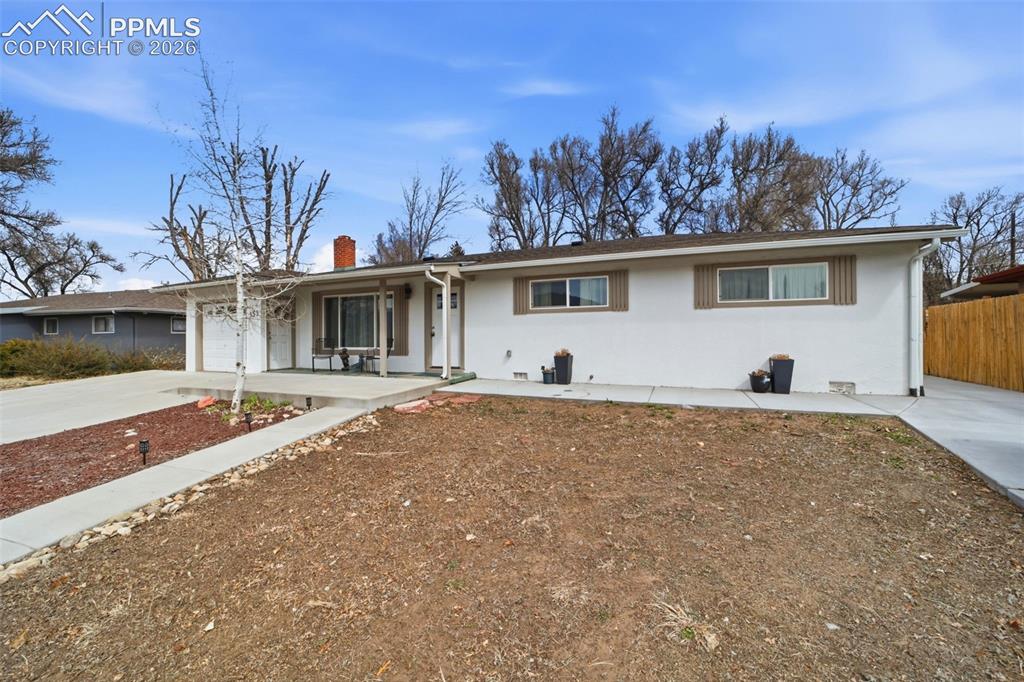 553 Marquette Drive