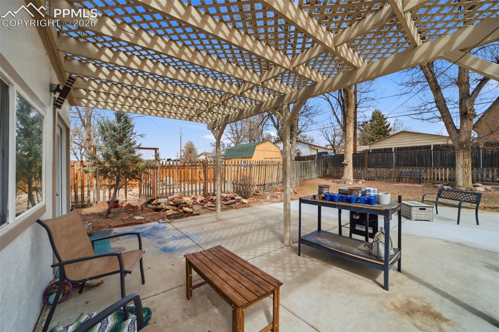 553 Marquette Drive