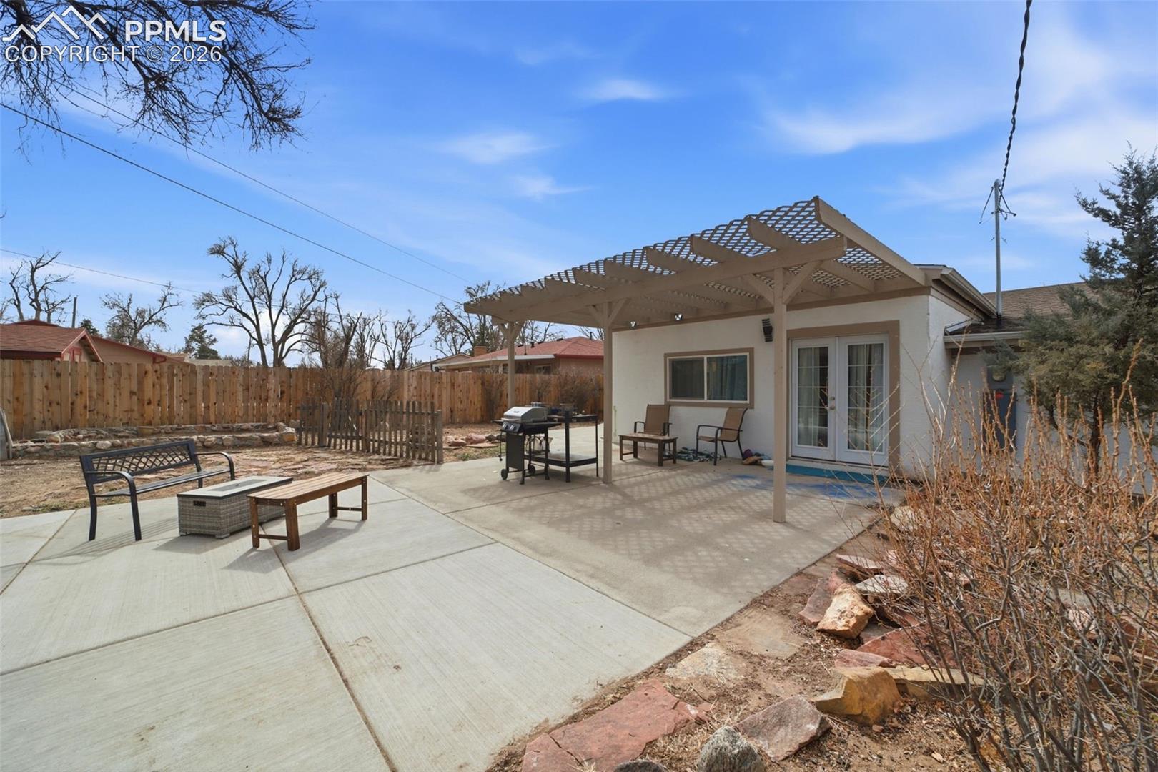 553 Marquette Drive