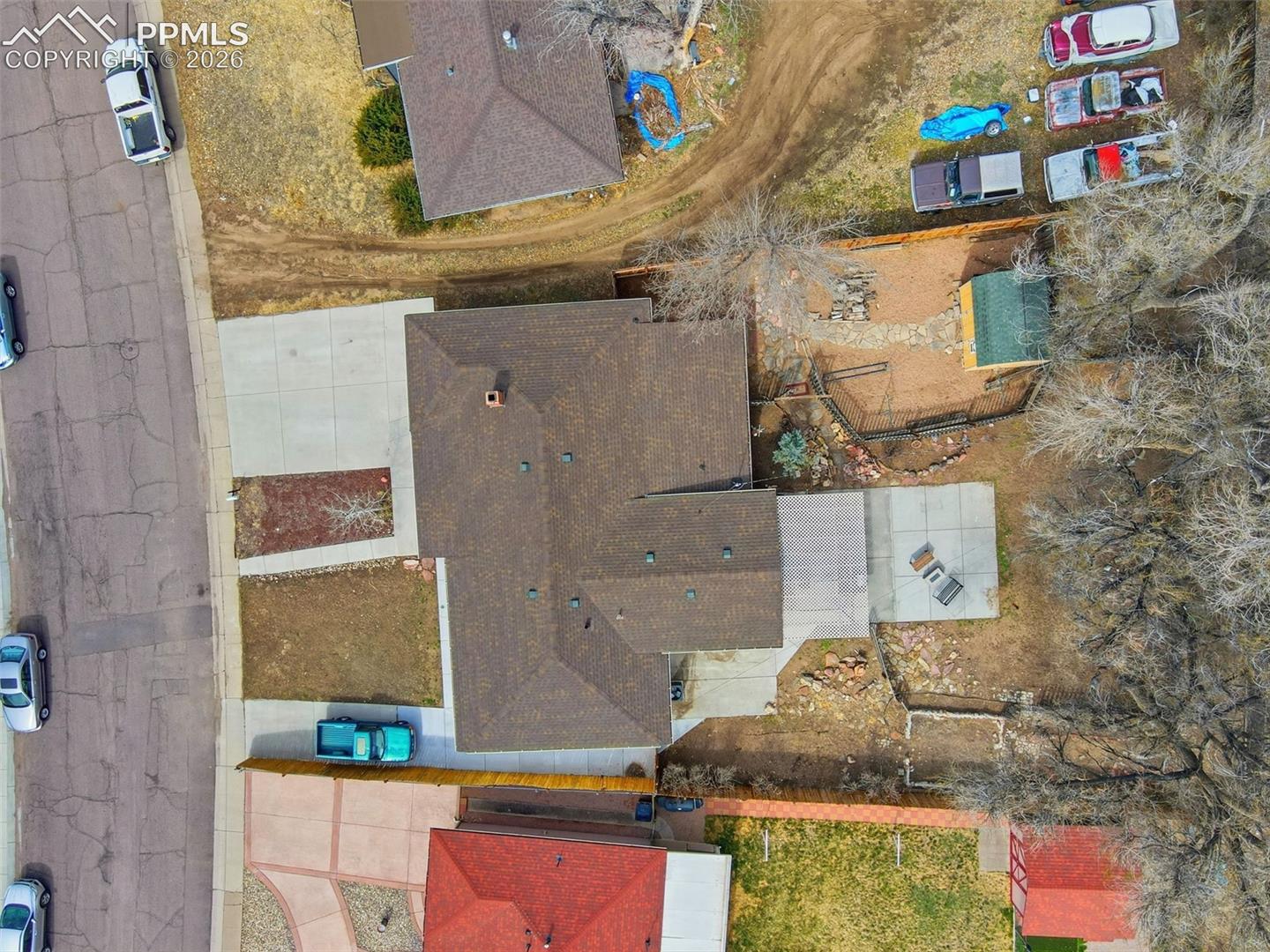 553 Marquette Drive