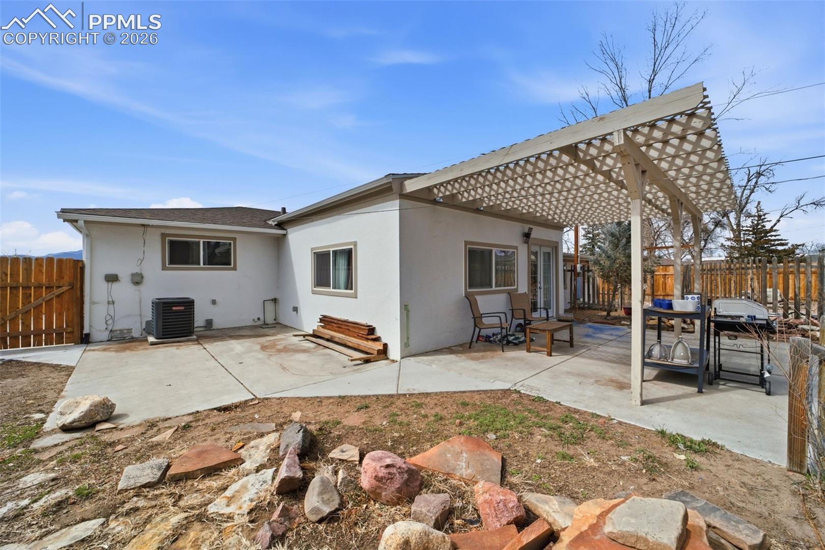 553 Marquette Drive