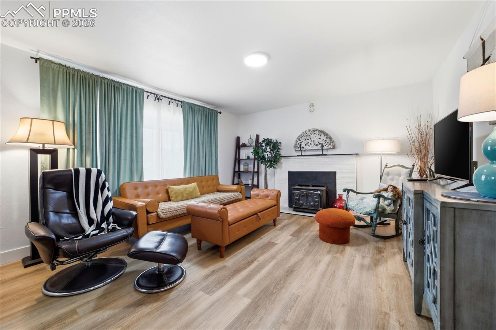 553 Marquette Drive