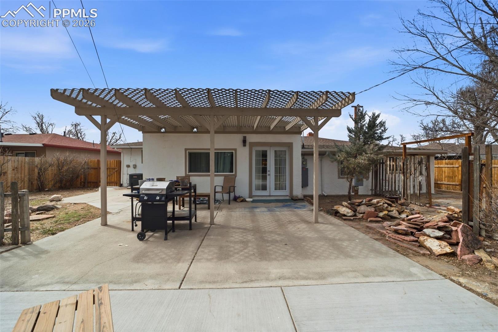 553 Marquette Drive