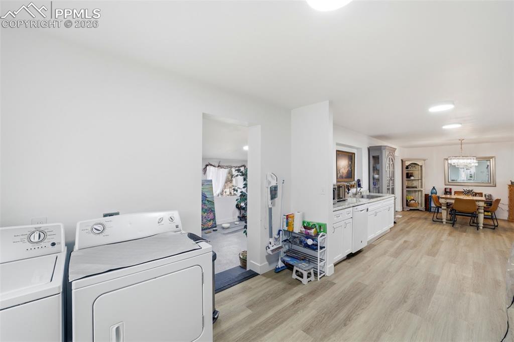 553 Marquette Drive