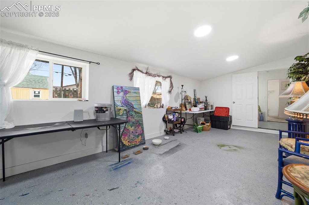 553 Marquette Drive