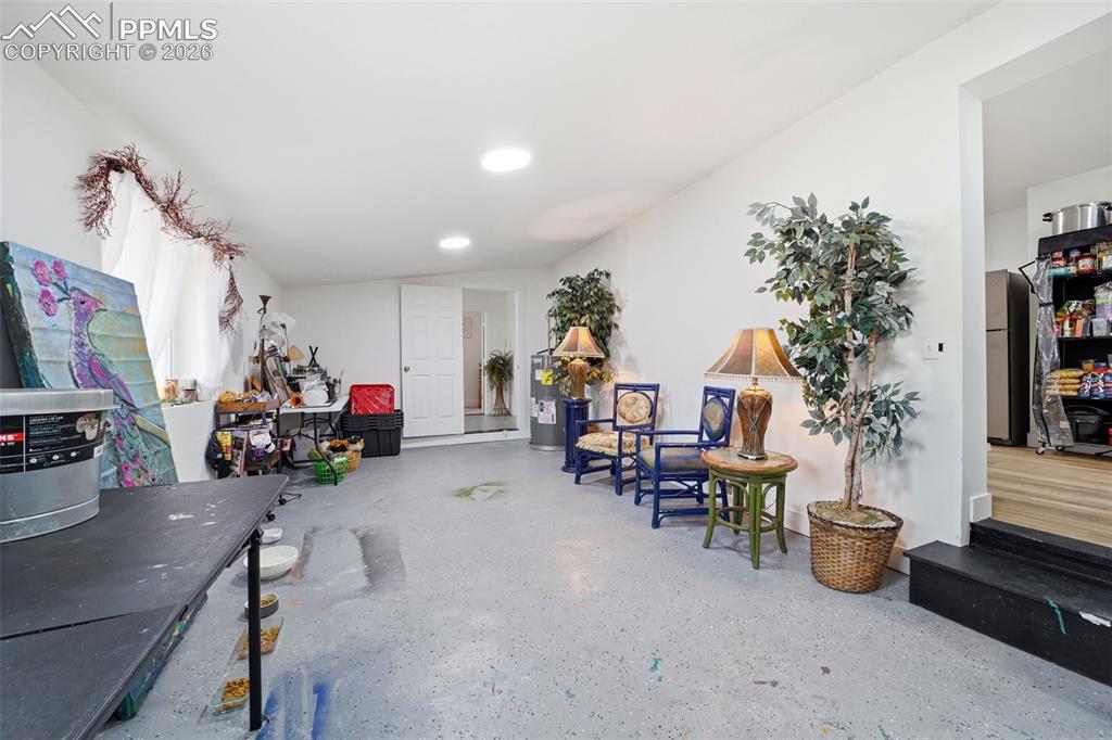 553 Marquette Drive