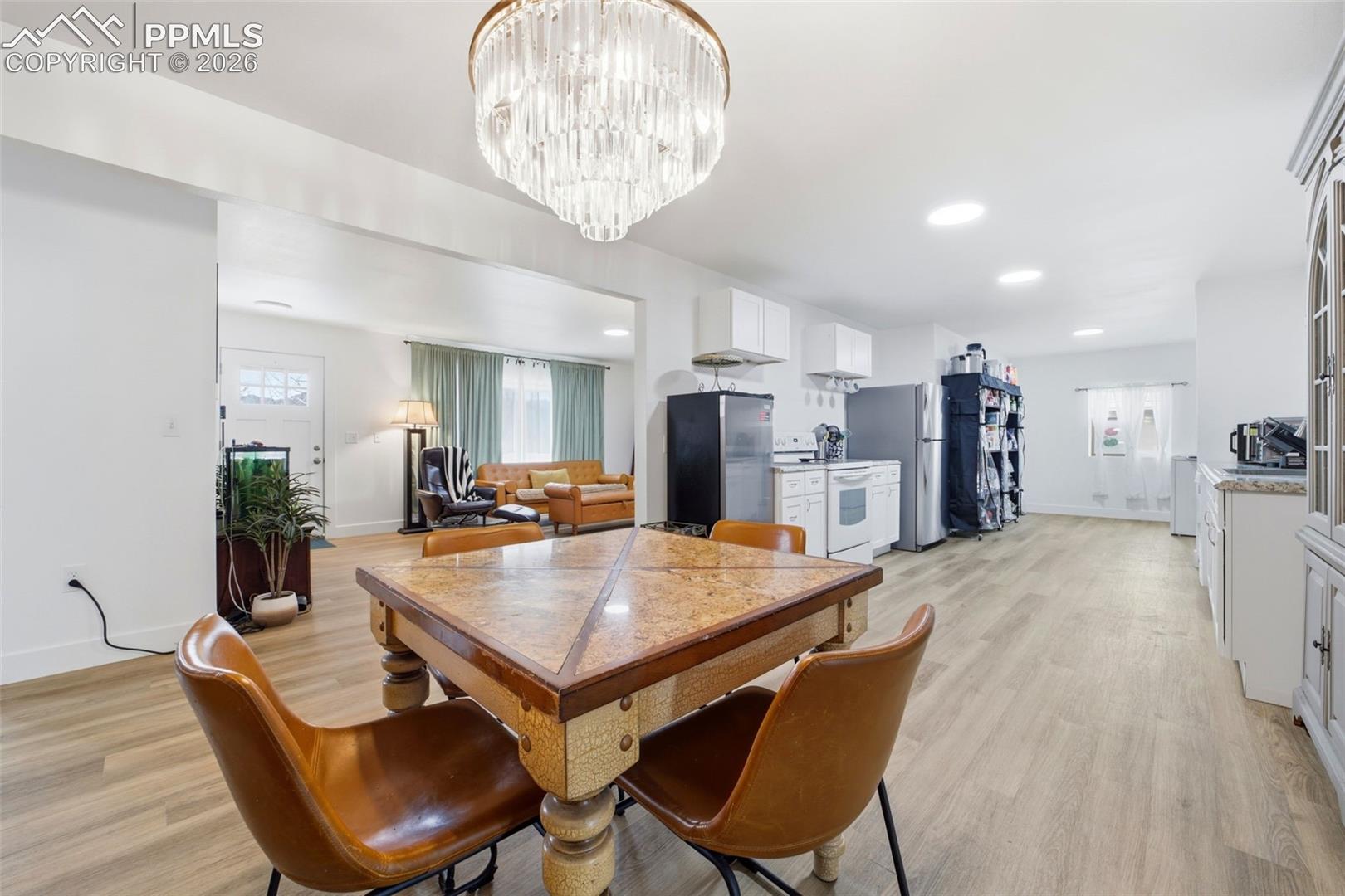 553 Marquette Drive