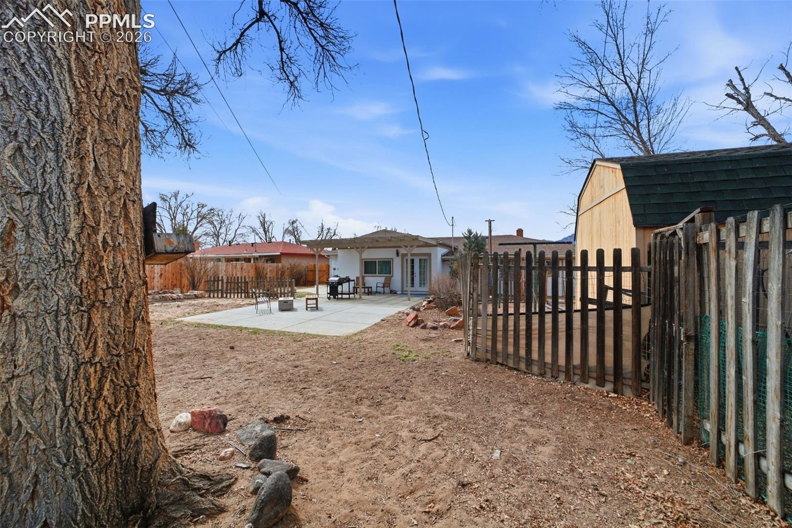 553 Marquette Drive
