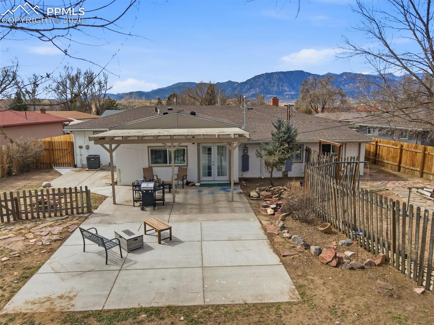 553 Marquette Drive