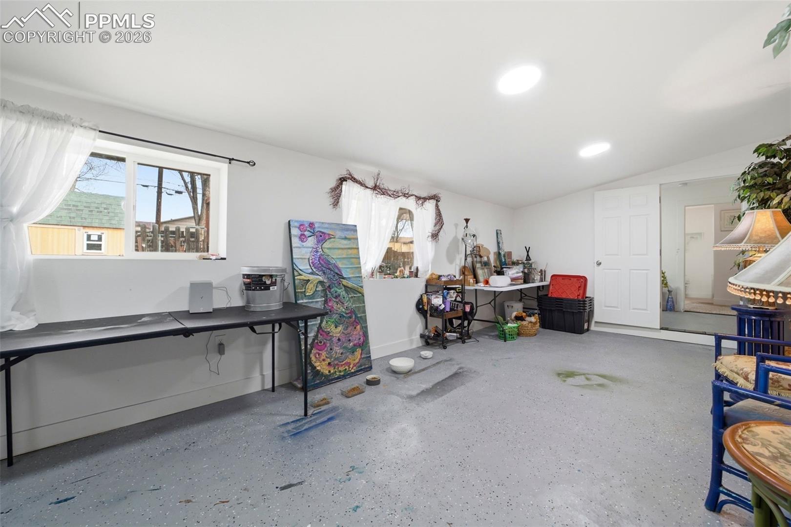 553 Marquette Drive