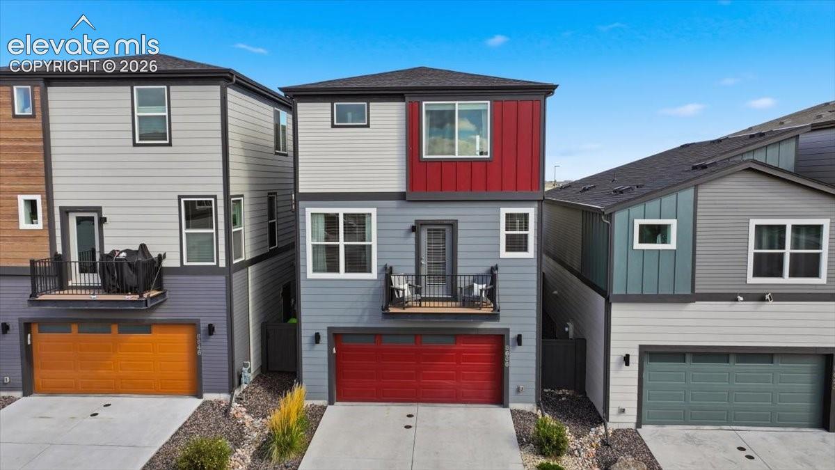 8636 Wolf Valley Drive