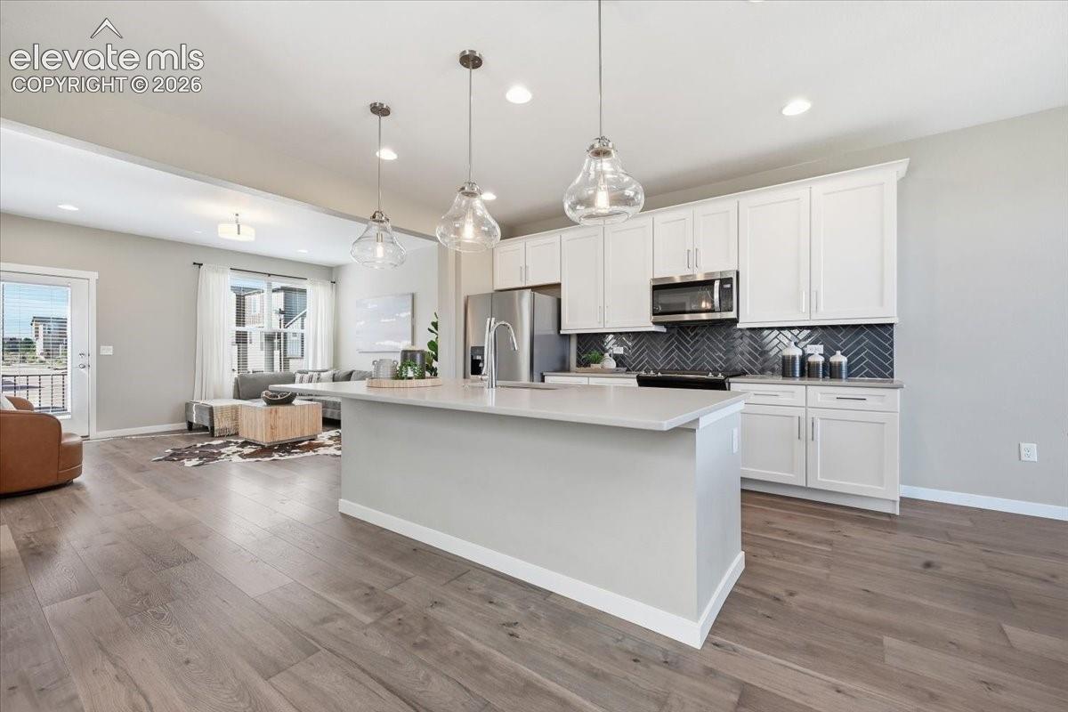 8636 Wolf Valley Drive