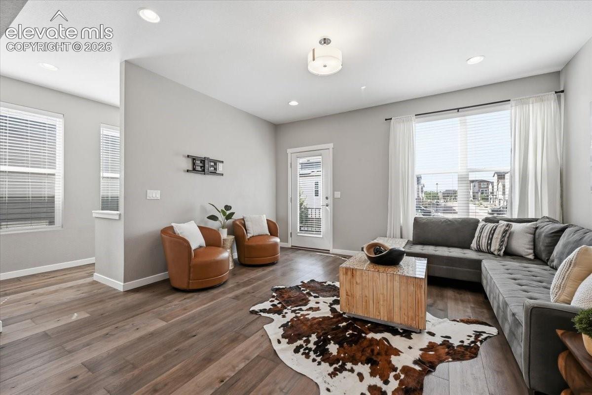 8636 Wolf Valley Drive