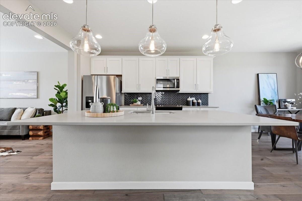 8636 Wolf Valley Drive