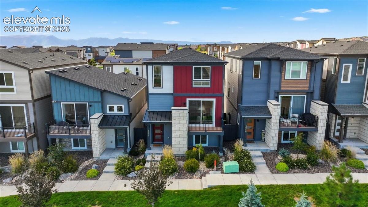 8636 Wolf Valley Drive