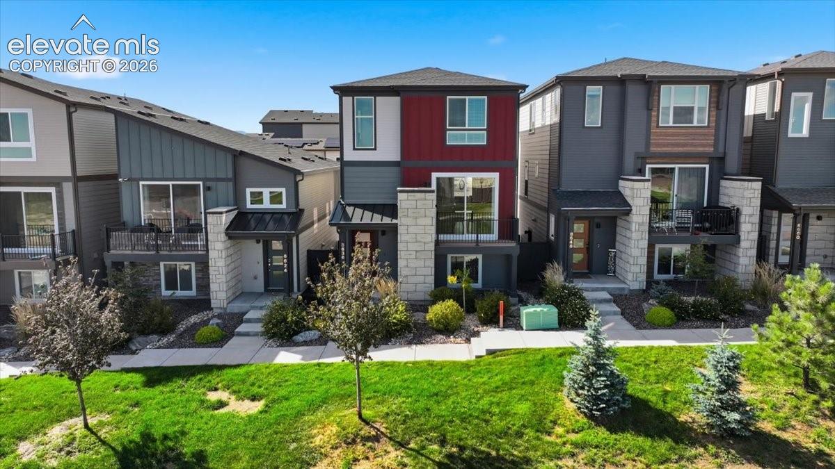 8636 Wolf Valley Drive