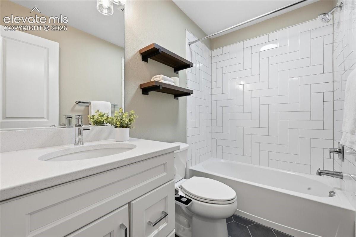 8636 Wolf Valley Drive