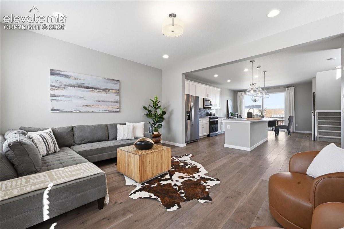 8636 Wolf Valley Drive