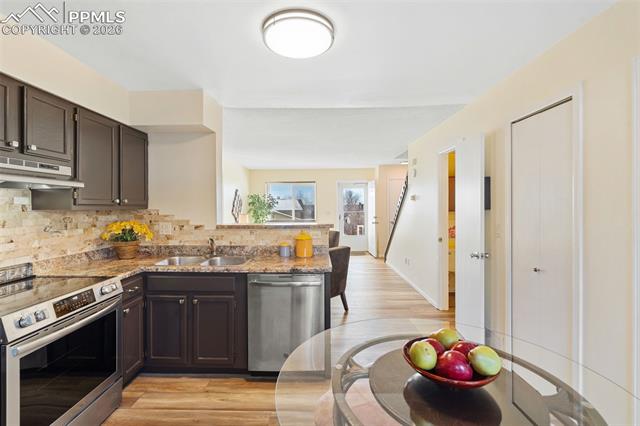 3266 Vail Pass Drive