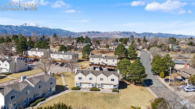 3266 Vail Pass Drive