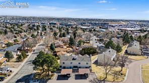 3266 Vail Pass Drive