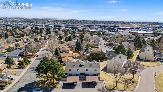 3266 Vail Pass Drive