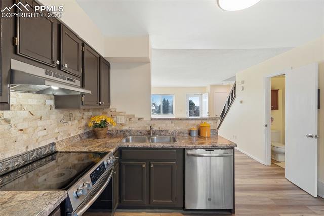 3266 Vail Pass Drive