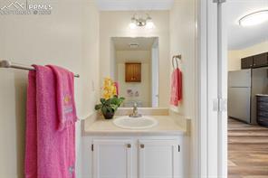 3266 Vail Pass Drive