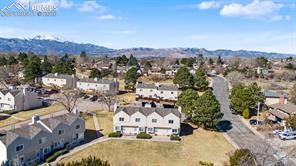 3266 Vail Pass Drive