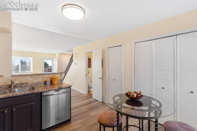 3266 Vail Pass Drive